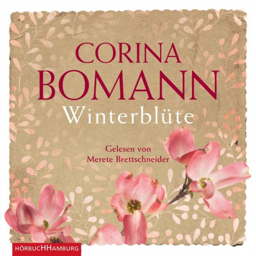 Corina Bomann - Winterblüte