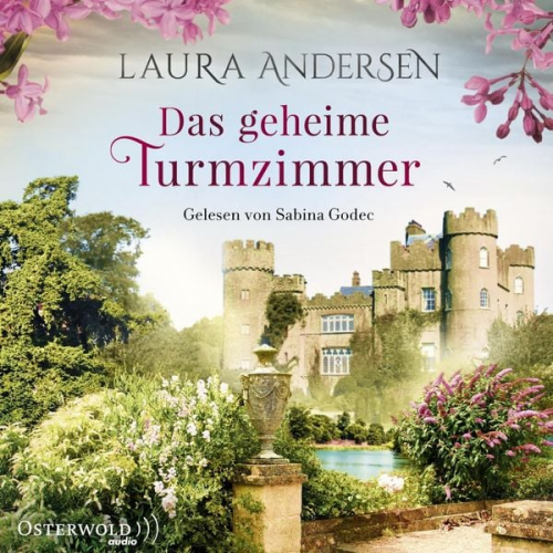 Laura Andersen - Das geheime Turmzimmer