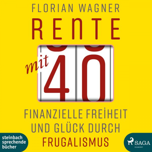 Florian Wagner - Rente mit 40