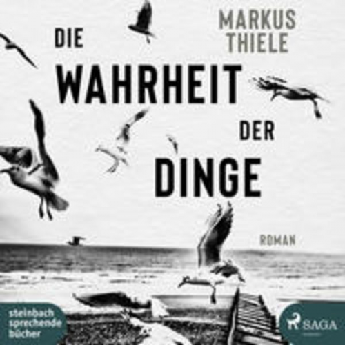 Markus Thiele - Die Wahrheit der Dinge