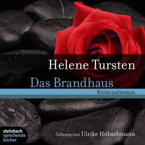 Helene Tursten - Das Brandhaus (Gekürzt)