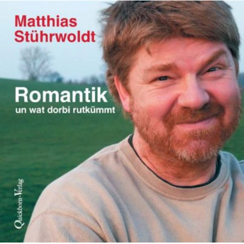 Matthias Stührwoldt - Romantik