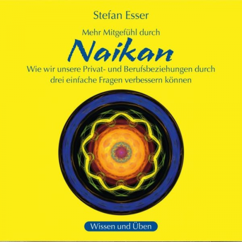 Stefan Esser - Naikan