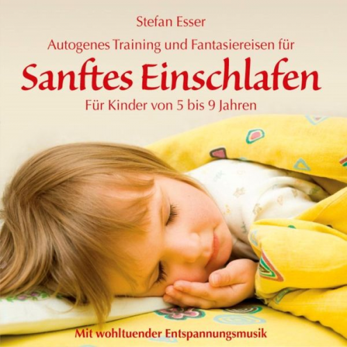 Stefan Esser - Sanftes Einschlafen