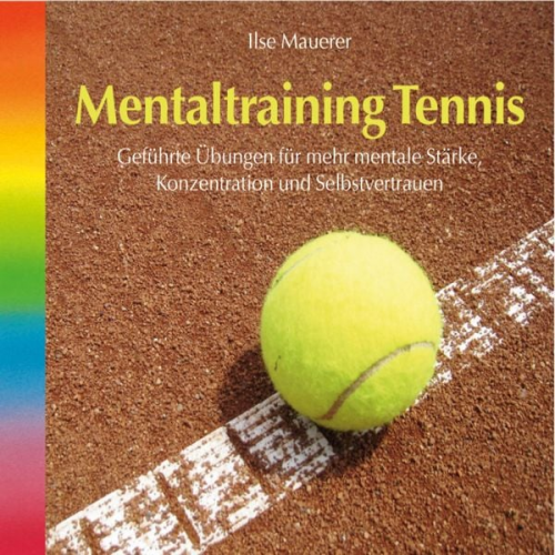 Ilse Mauerer - Mentaltraining Tennis