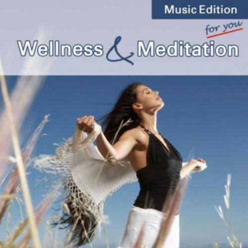 Arnd Stein - Wellness & Meditation