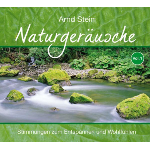 Arnd Stein - Naturgeräusche