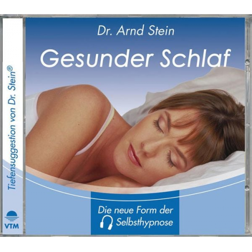 Arnd Stein - Gesunder Schlaf