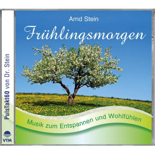 Arnd Stein - Frühlingsmorgen