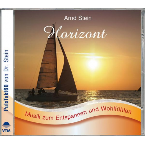 Arnd Stein - Horizont