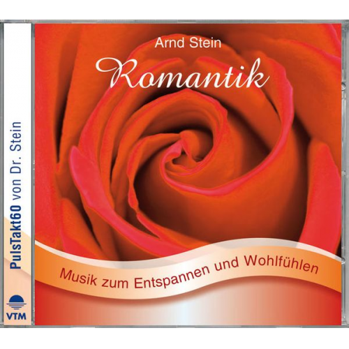 Arnd Stein - Romantik