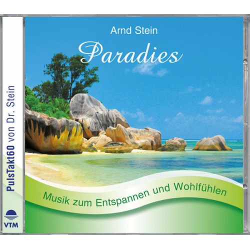 Arnd Stein - Paradies