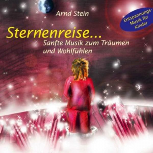 Arnd Stein - Sternenreise