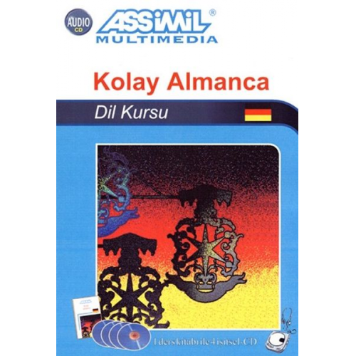 Hilde Schneider - Assimil Kolay Almanca