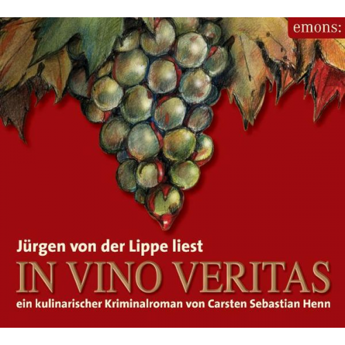 Carsten S. Henn - In dubio pro vino