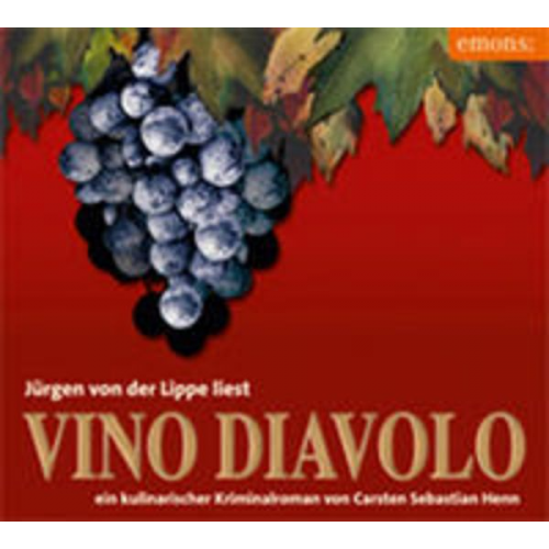 Carsten S. Henn - Vino Diavolo