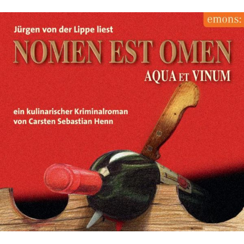 Carsten Sebastian Henn - Nomen est omen