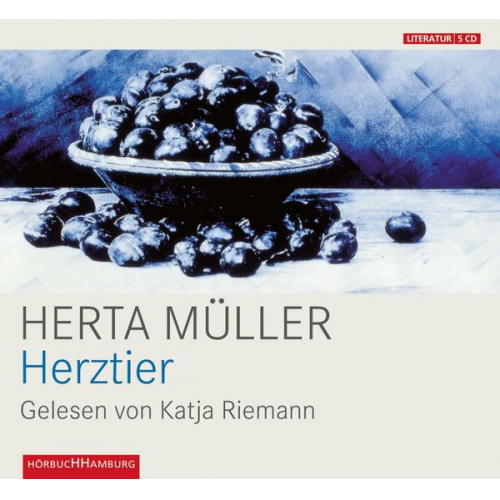 Herta Müller - Herztier