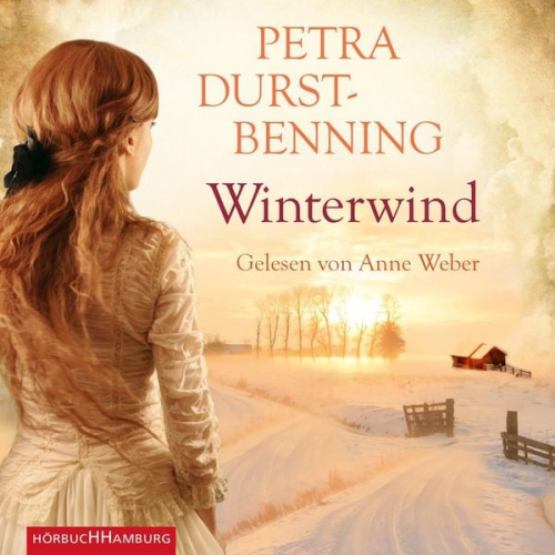 Petra Durst Benning - Winterwind