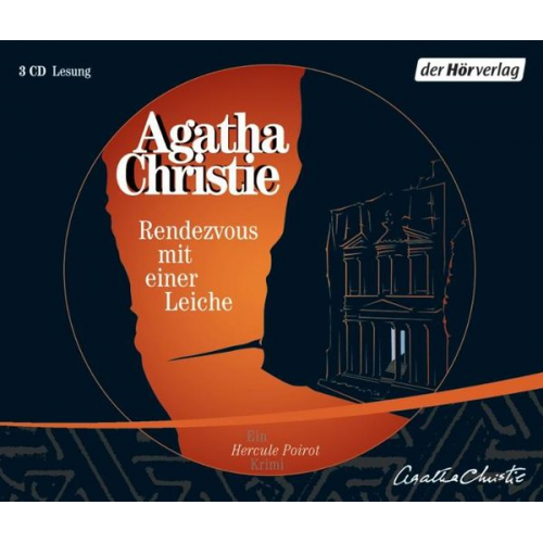 Agatha Christie - Rendezvous mit einer Leiche