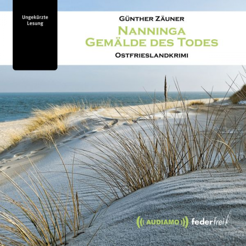 Günther Zäuner - Nanninga - Gemälde des Todes