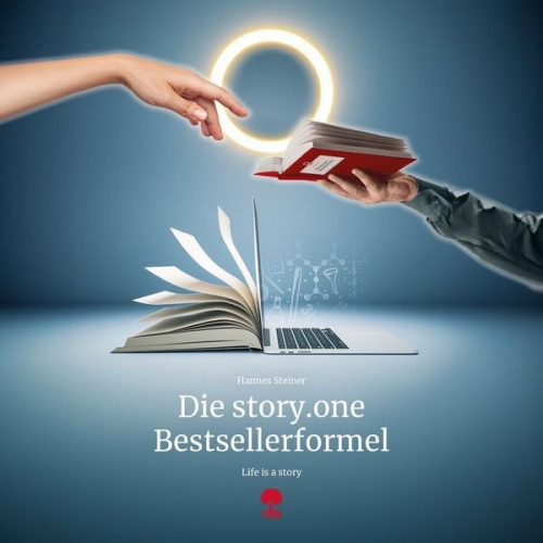 Hannes Steiner - Die story.one Bestsellerformel