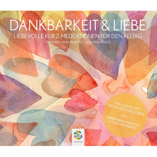 Vera Mair - Dankbarkeit & Liebe