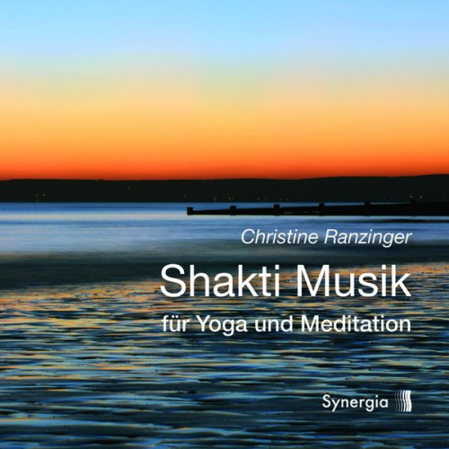 Christine Ranzinger - Shakti Musik