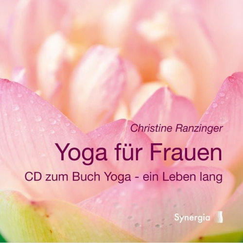 Christine Ranzinger - Yoga für Frauen