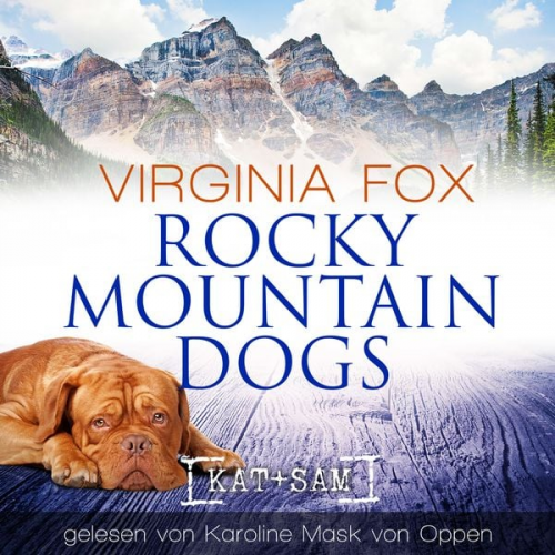 Virginia Fox - Rocky Mountain Dogs