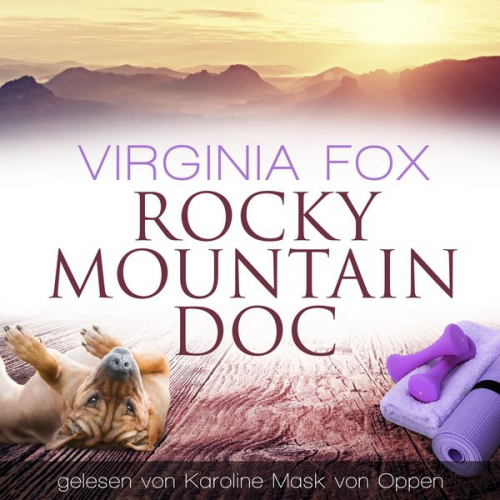 Virginia Fox - Rocky Mountain Doc