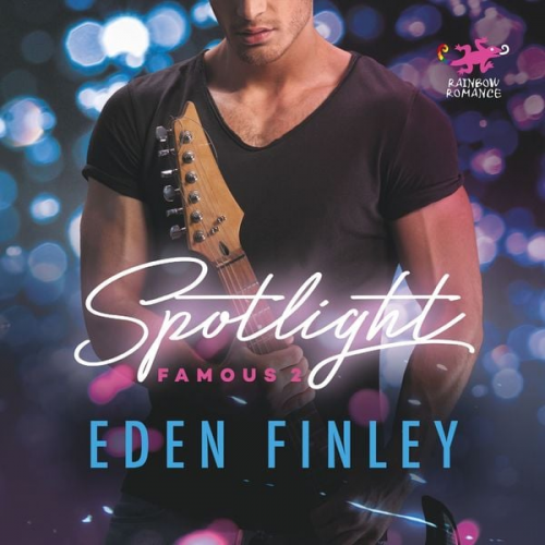 Eden Finley - Spotlight