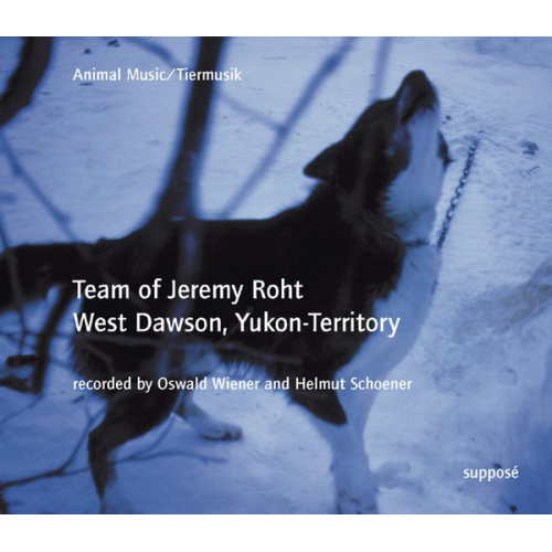 Oswald Wiener - Animal Music /Tiermusik: Team of Jeremy Roht