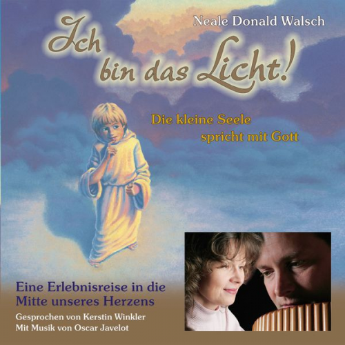 Neale Donald Walsch - Ich bin das Licht