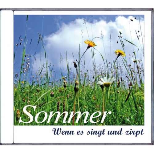 Karl H. Dingler Markus Dingler - Sommer