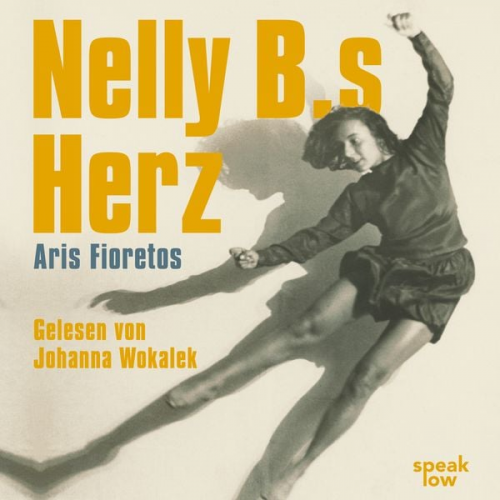 Aris Fioretos - Nelly B.s Herz