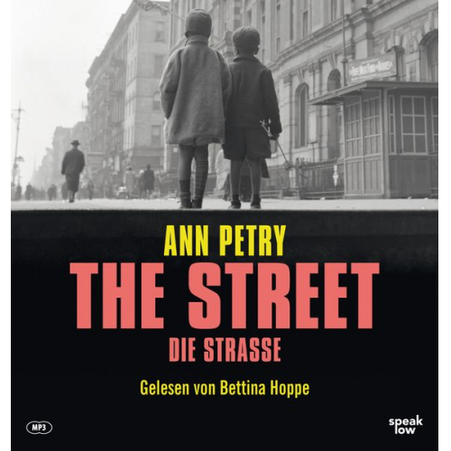 Ann Petry - The Street