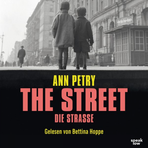 Ann Petry - The Street