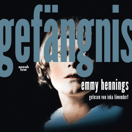 Emmy Hennings - Gefängnis