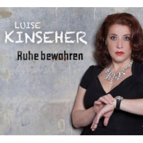 Kinseher, L: Ruhe Bewahren !