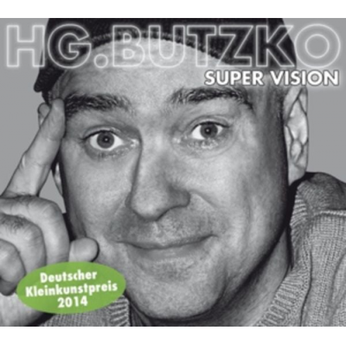 Butzko, H: Super Vision