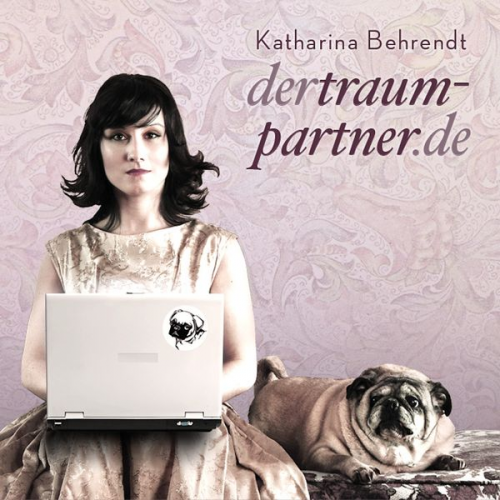 Katharina Behrendt - dertraumpartner.de