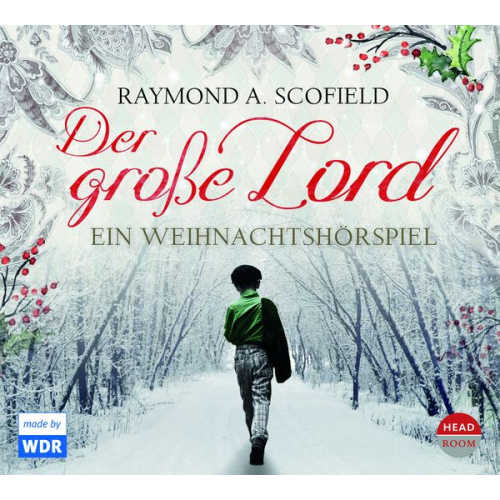 Raymond A. Scofield - Der große Lord