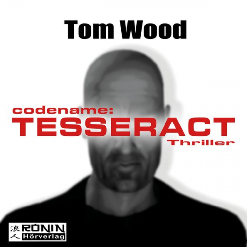 Tom Wood - Codename Tesseract