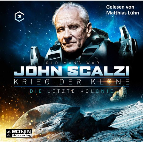 John Scalzi - Die letzte Kolonie