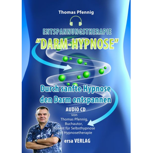 Thomas Pfennig - Entspannungstherapie Darm-Hypnose