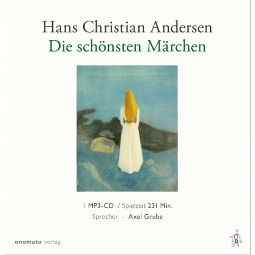 Hans Christian Andersen - Die schönsten Märchen von Hans Christian Andersen