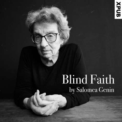 Salomea Genin - Blind Faith