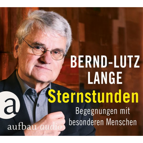 Bernd-Lutz Lange - Sternstunden