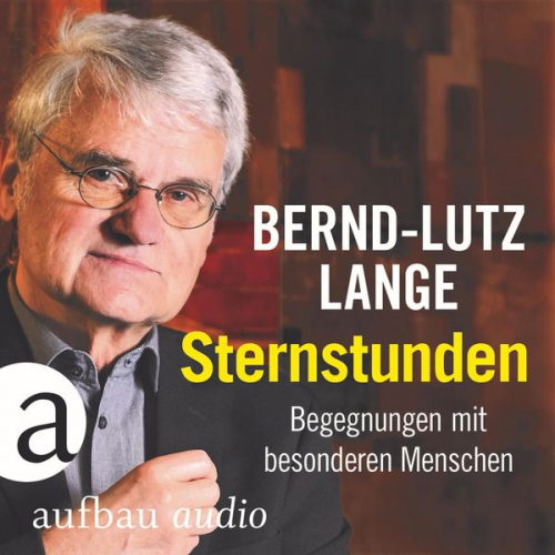 Bernd-Lutz Lange - Sternstunden